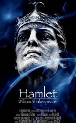Hamlet written