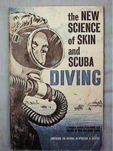The Science of Skin and Scuba Diving is published