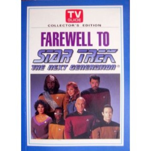 The Next Generation Goes Out in Style