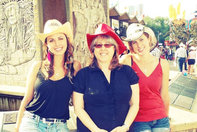 Calgary Stampede 100 Year Anniversary