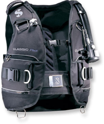 Stabilization jacket introduced