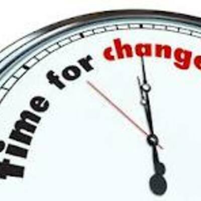 Timeline: Reclaiming Time to Think