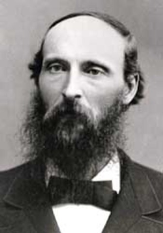 Daniel T. Bourdeau birth