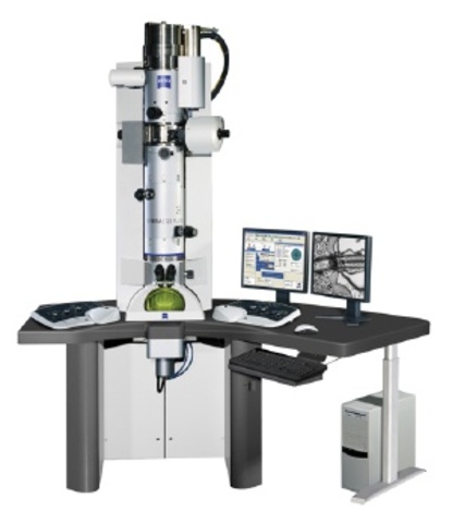 Max Knott and Ernst Ruska, co-invent the electron microscope