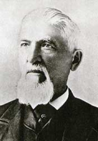 Merritt E. Cornell birth