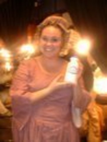 First Play at MSU - Tom Jones