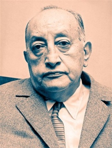 fallecio en Madrid España