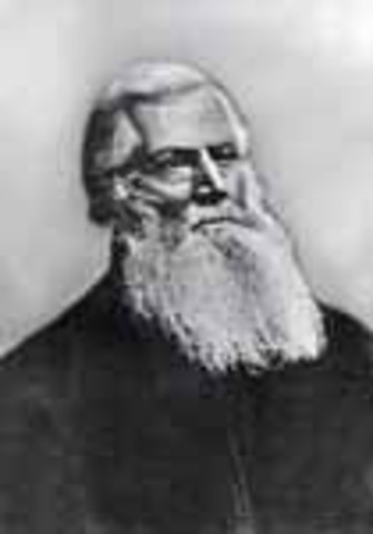 Thomas M. Preble's birth