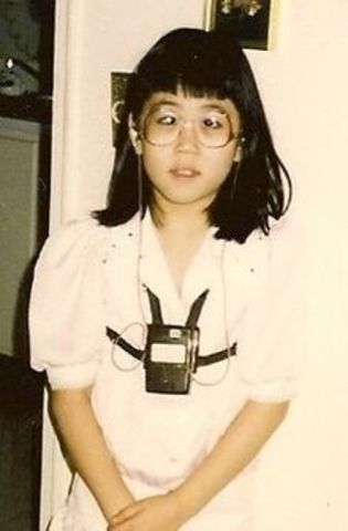 Development of transistor hearing aids