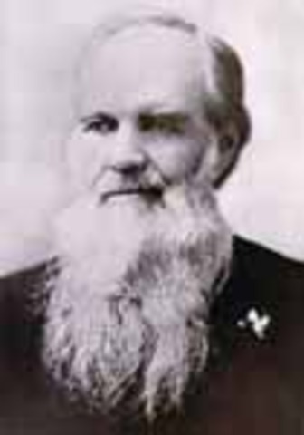 Joseph Harvey Waggoner