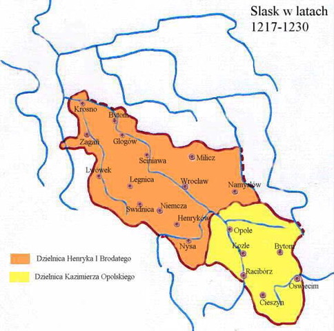 Upper Silesia Dispute