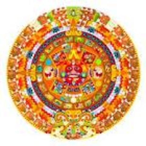 Viruela Imperio Azteca