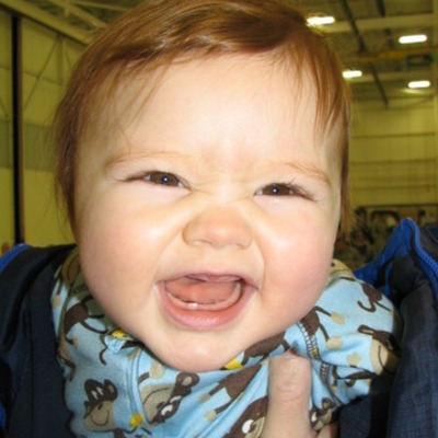 Timeline: Growing Up!