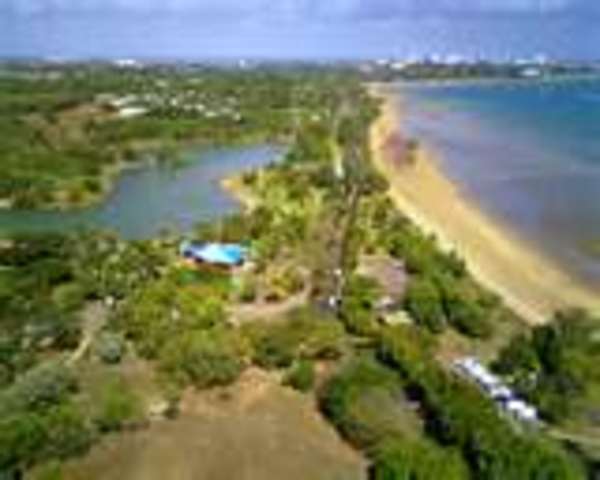 moving from darwin to adelaide