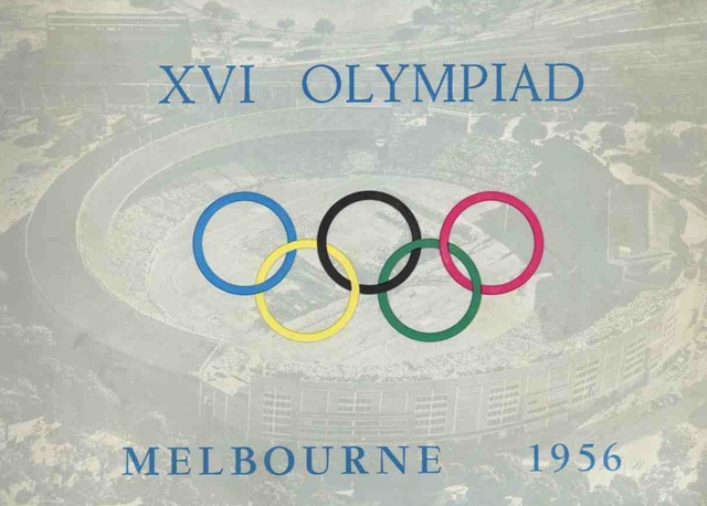Melbourne Olympics