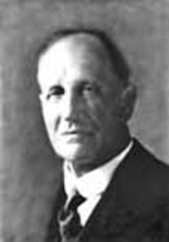 William Warren Prescott's birth