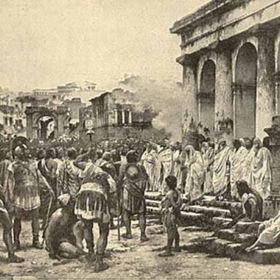 Timeline: History Timeline