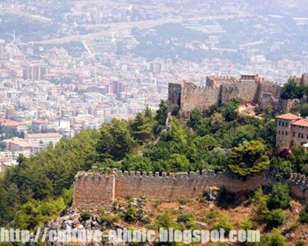 Foundation of the Ottoman Empire