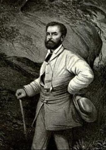 Franz Wilhelm Junghuhn