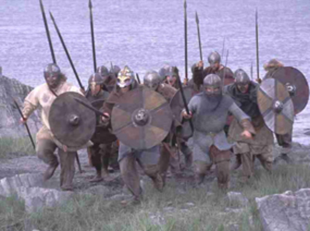 The Vikings