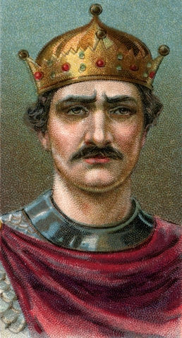 William the Conqueror