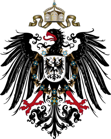 Deutsches Kaiserreich