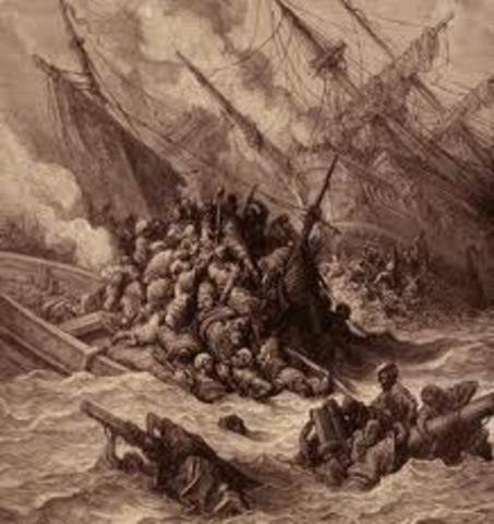 •	1144 – Muslims recapture cities held by Christians