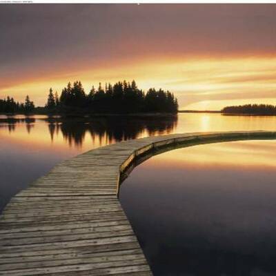 Timeline: Everyone has them