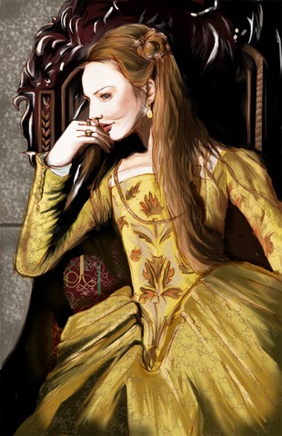 Queen Elizabeth Never Married