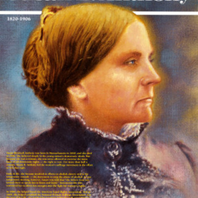 Timeline: Suffragist Movement