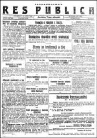 Jak przechytrzono Komisarza Rządu