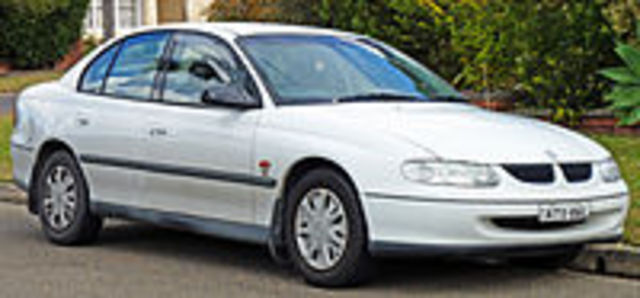 Commodore VT