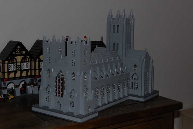 Canterbury Cathedral