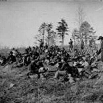 Timeline: Civil War Battle Timeline (Groff)