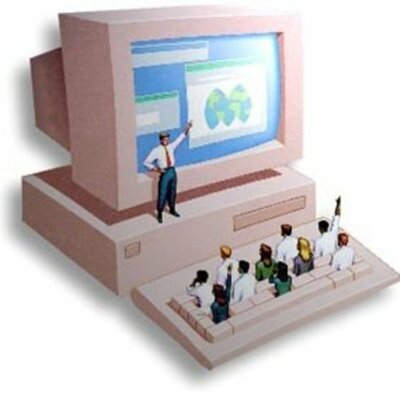 Timeline: Línea de Tiempo e-learning (Grupo4)