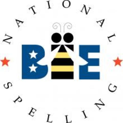 Spelling Bee Parish chamionship