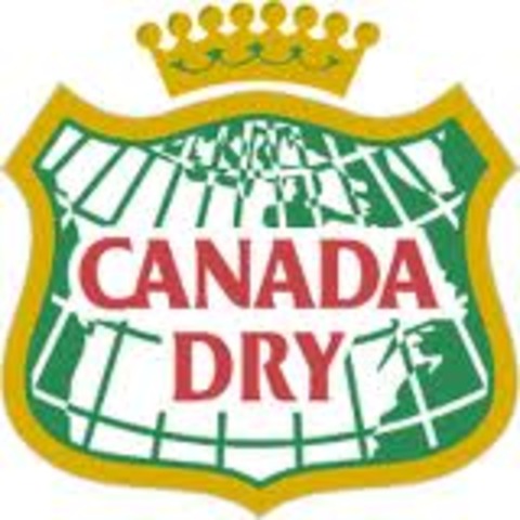 Canada Dry Pop
