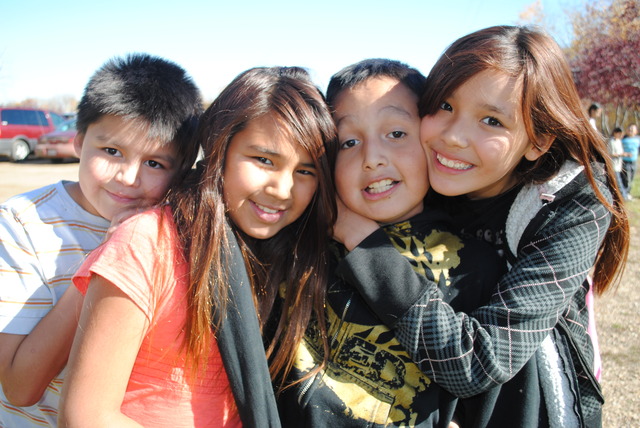 First teaching job in Canada