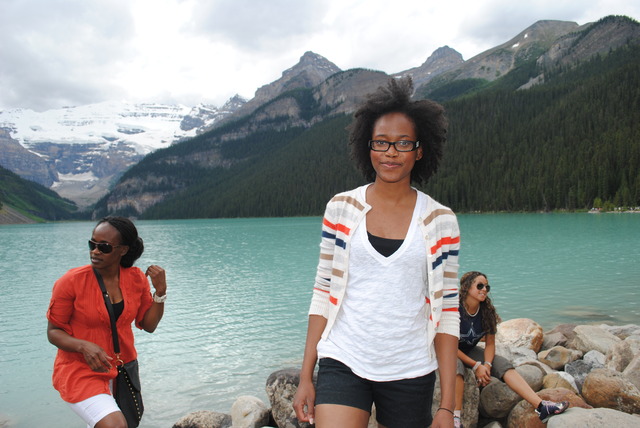 Birth of my daughter