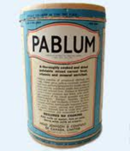Pablum