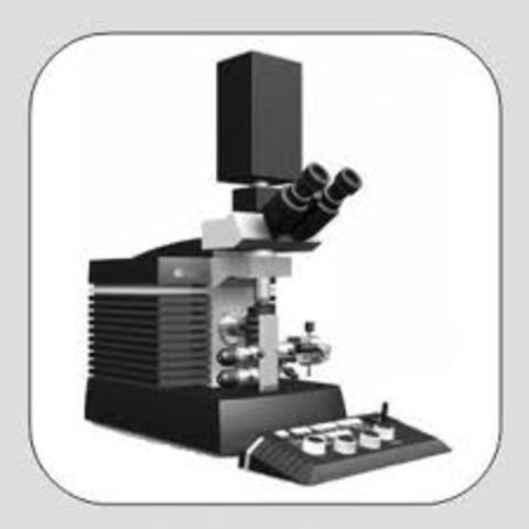 Electron Microscope