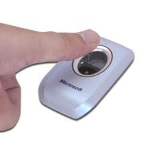 Fingerprint Reader
