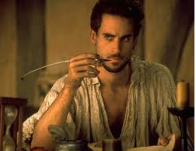 Will Dresses as a Woman