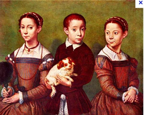 Will Meets A Cougar?