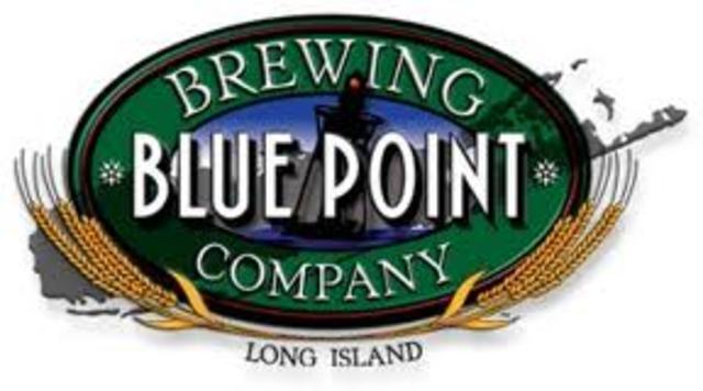 Blue Pint Brewery Opens