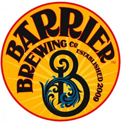 Barrier Brewing Opens