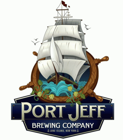Port Jefferson Brewing Co. Opens