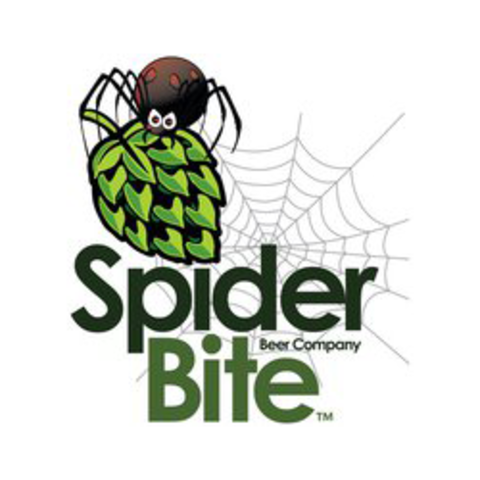 Spider Bite Brewing Starts