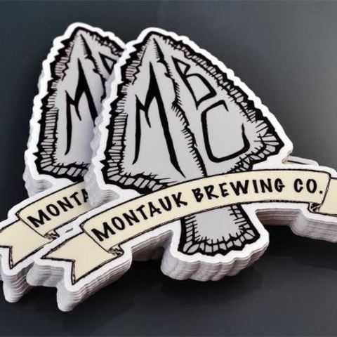 Montauk Brewery Opens