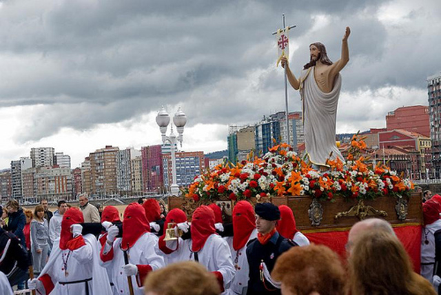 Semana Santa